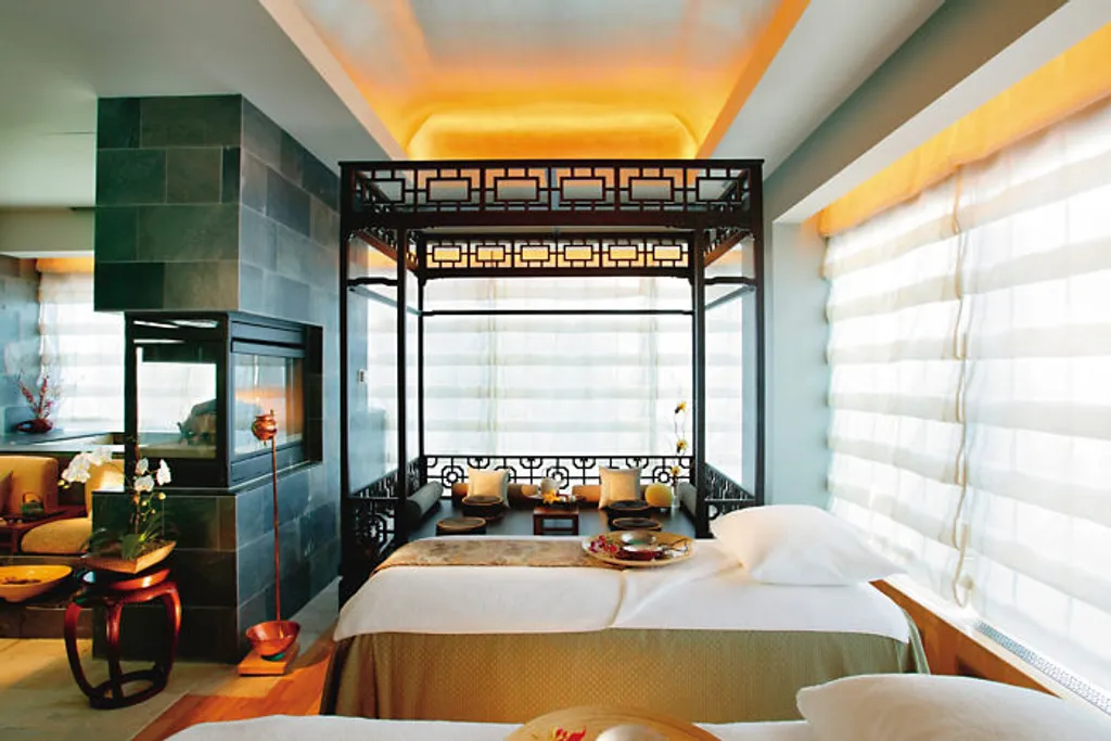 Fotó: Mandarin Oriental 