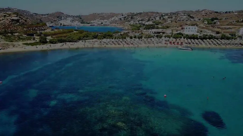 Fotó: SantAnna Mykonos / Facebook 