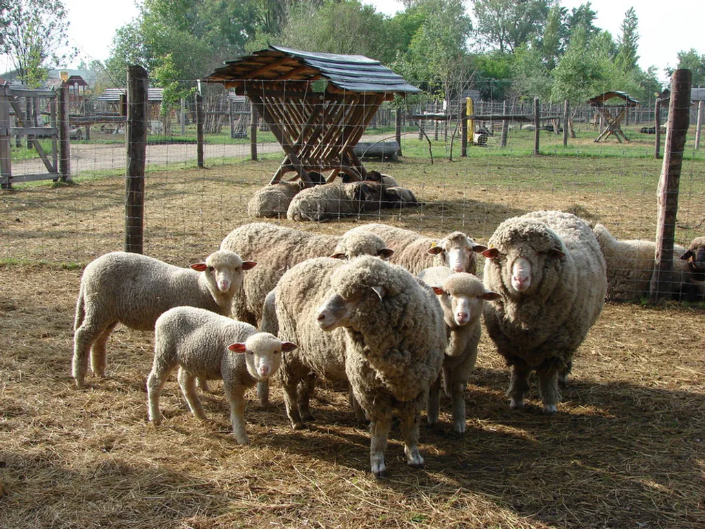 Fotó: Festetics Imre Állatpark 