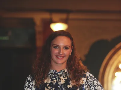 Iron Lady képe