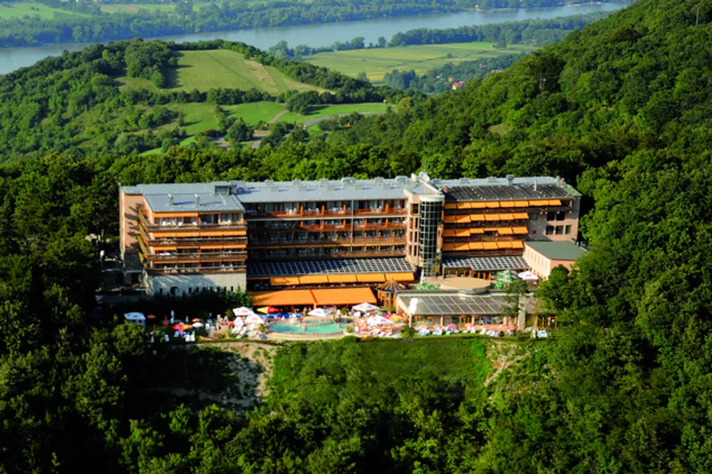 Fotó: Hotel Silvanus 