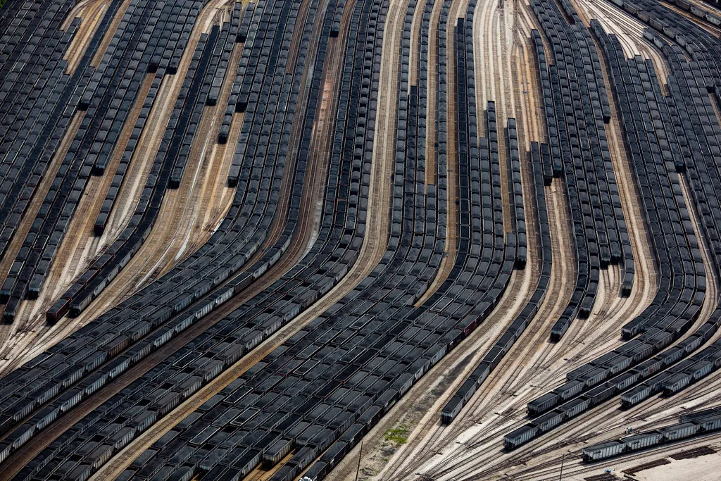 Fotó: Alex S. Maclean / Barcroft Usa / Northfoto 