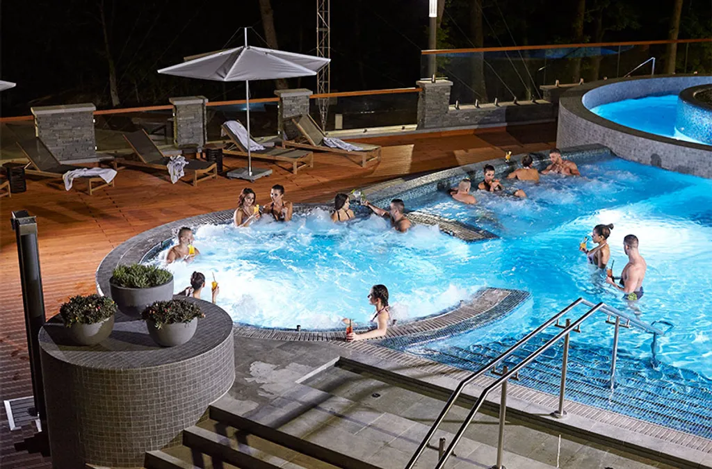Fotó: Avalon Resort&Spa 