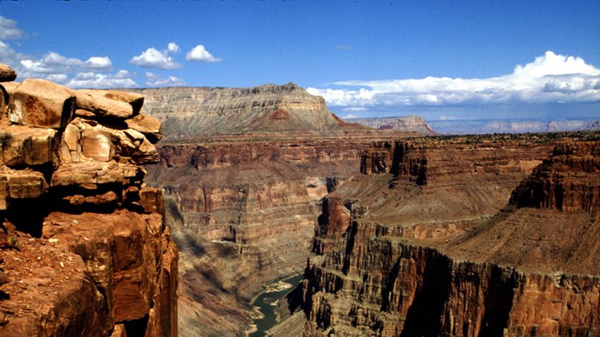 Grand Canyon