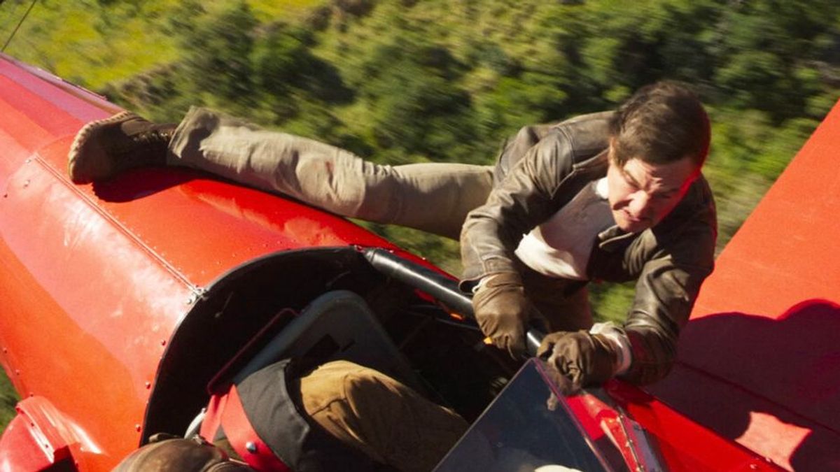 Tom Cruise egyszerűen képtelen leállni – megérkezett az új Mission: Impossible akciódús előzetese