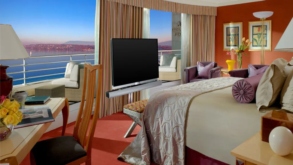 Fotó: Hotelscombined 