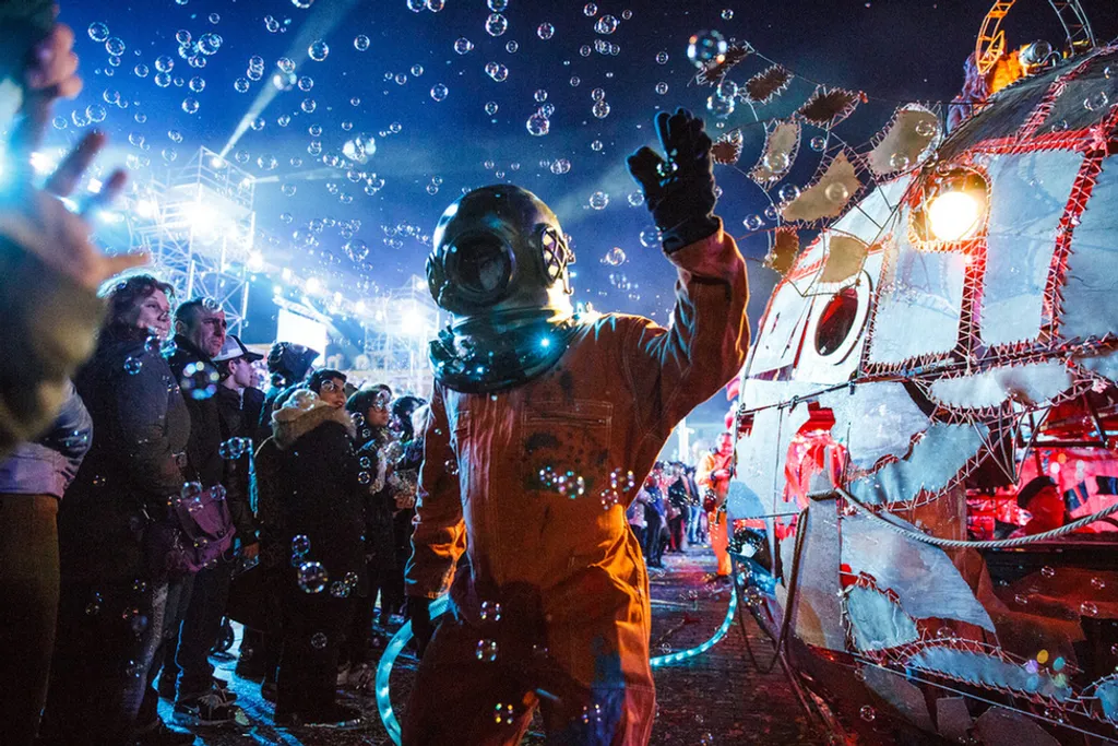 Fotó: Carnaval de Nice officiel / Facebook 