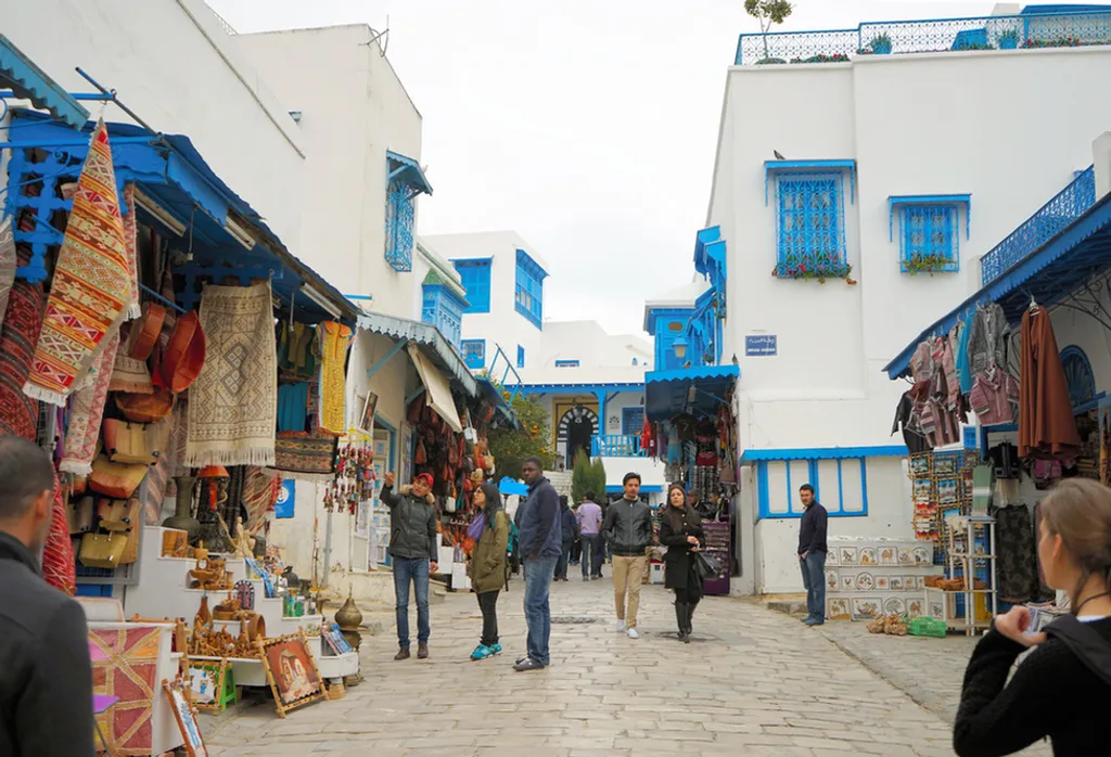 Forrás: Travelo 