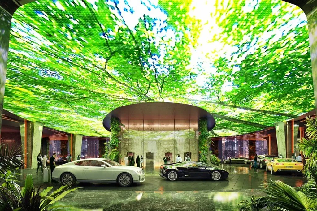 Fotó: Hilton Worldwide and Royal International 