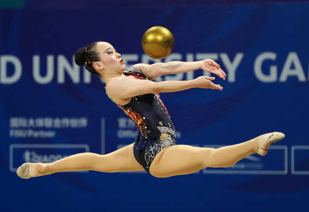 Forrás: Xinhua via AFP/Xinhua News Agency.All Rights Reserved/Wang Jingqiang