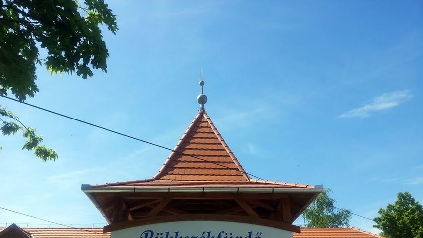 Bükkszékfürdő