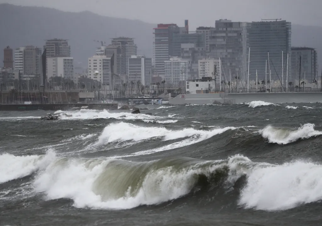 Forrás: NurPhoto via AFP/Urbanandsport/NurPhoto/Urbanandsport