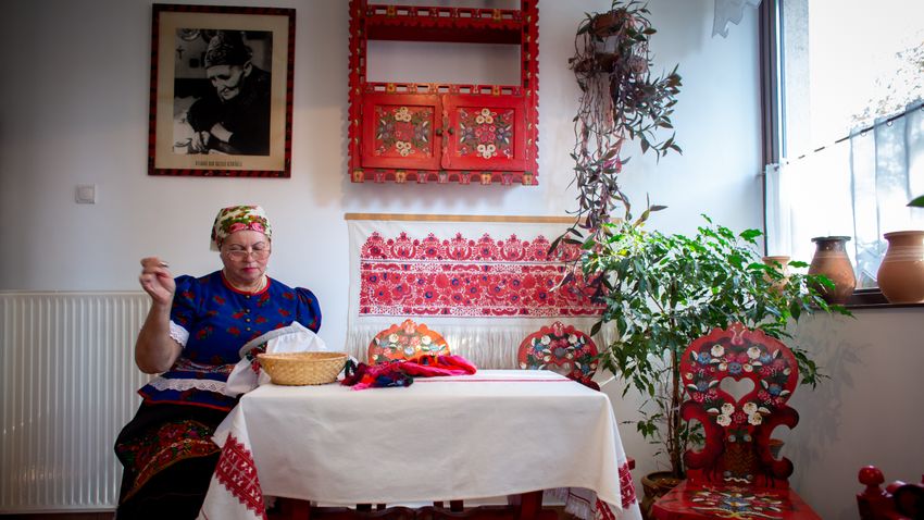 Tudta, hogy Mezőkövesdnek van egy mesebeli városrésze?