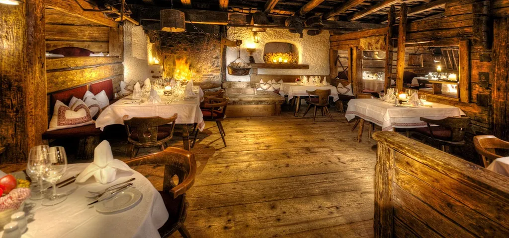 Fotó: Hotel Stanglwirt / stanglwirt.com 