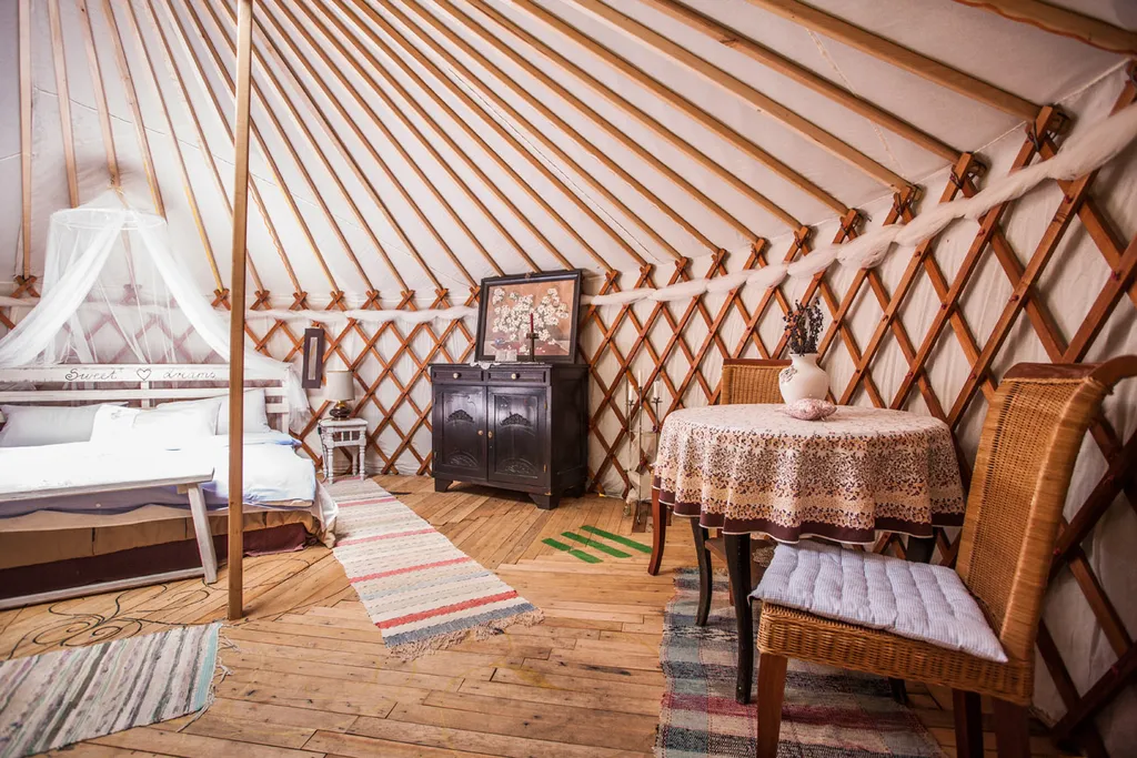 Fotó: Oliver_Hargitay / Nomád Hotel 