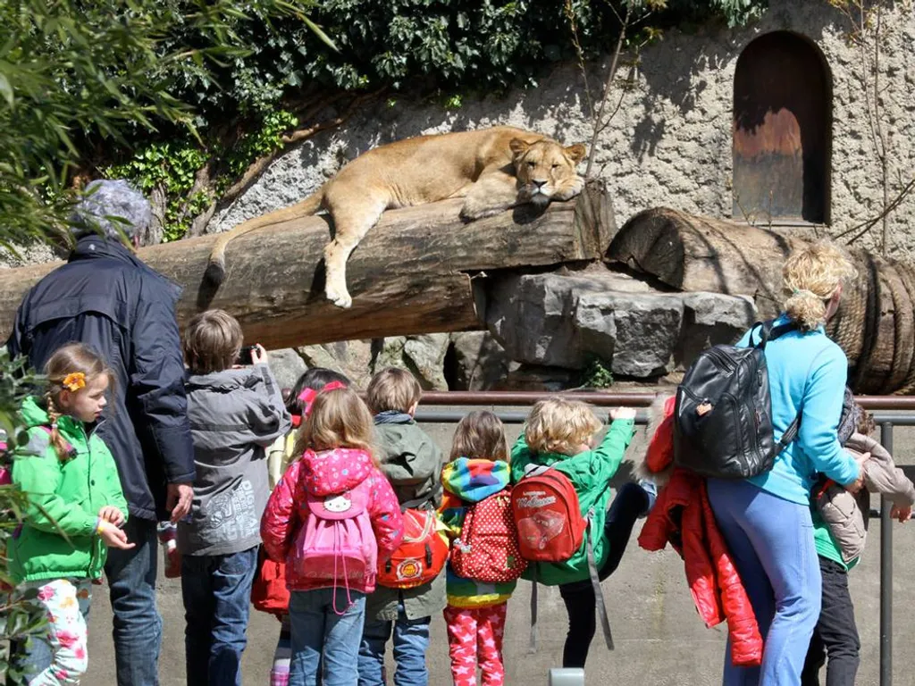 Artis Royal Zoo 