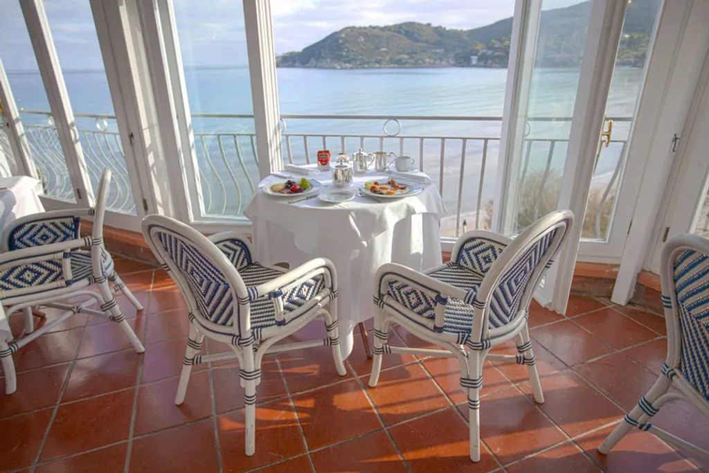 Fotó: Hotel Hermitage 