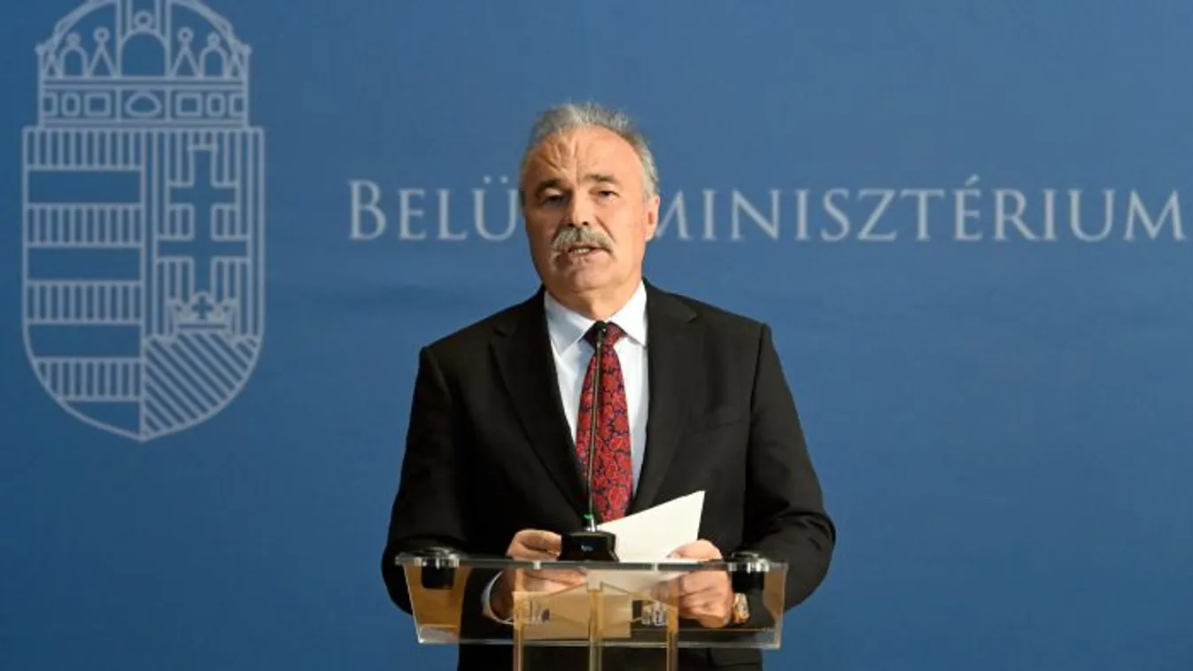 Ragadós száj- és körömfájás vírus: Nagy István fontos bejelentést tett a rábapordányi telepről