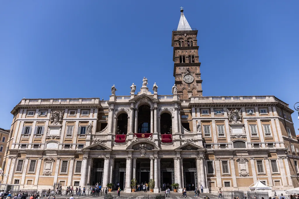 Basilica di Santa Maria Maggiore