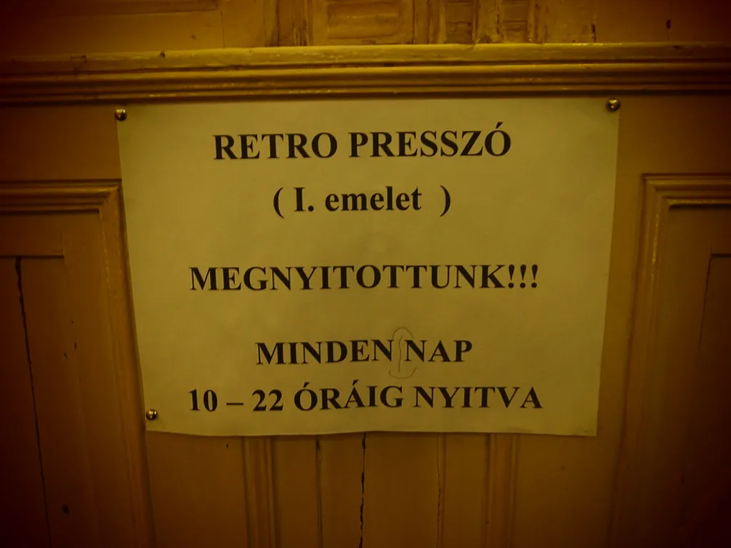 Fotó: Vincze Barbara / Travelo 