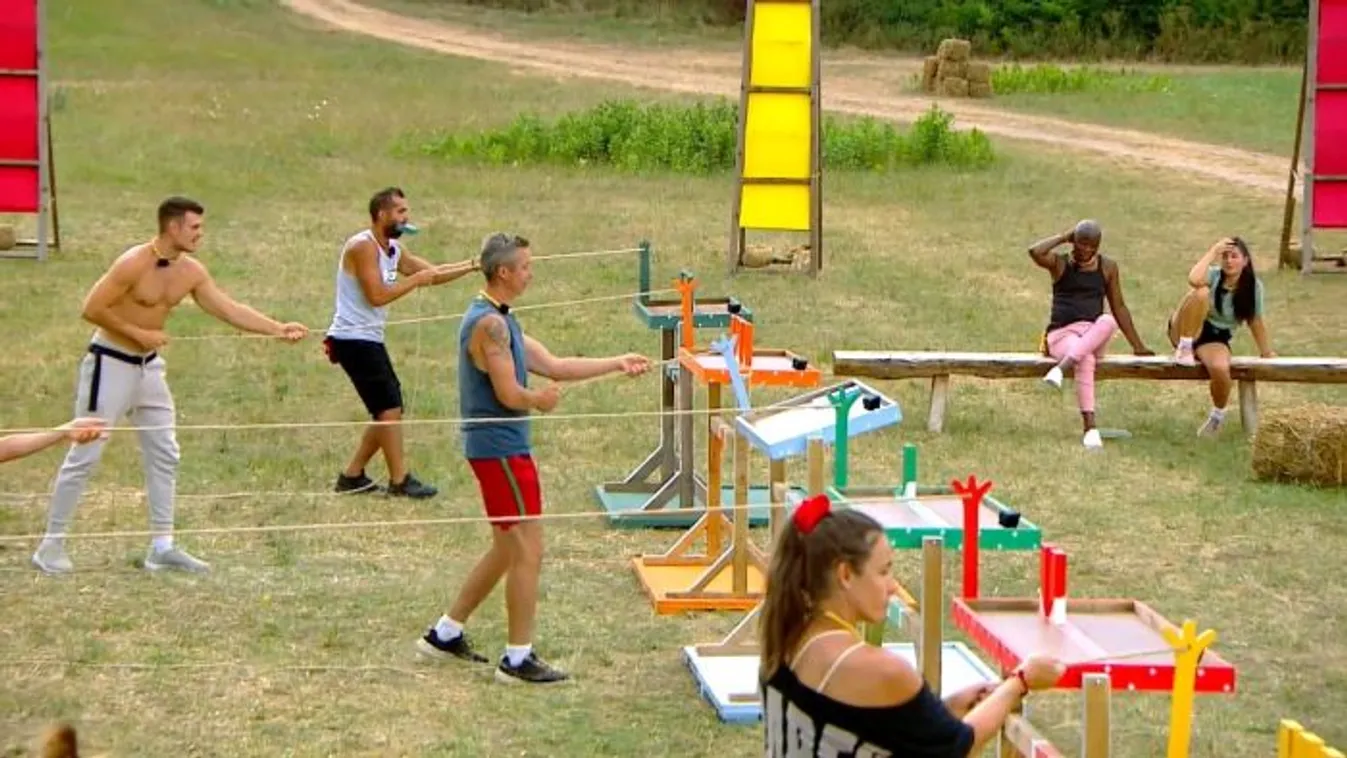 Váratlan döntést hozott a Farm VIP szereplője, de egy pillanatig sem gondolkodott rajta