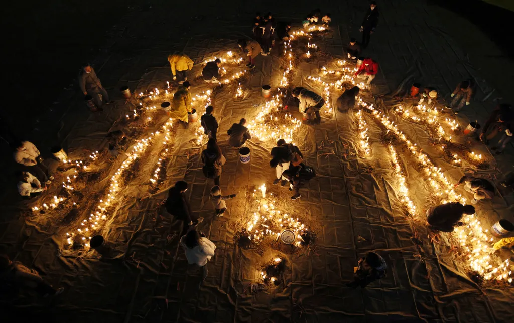 Forrás: The Yomiuri Shimbun via AFP/Yomiuri/Mami Nagaoki