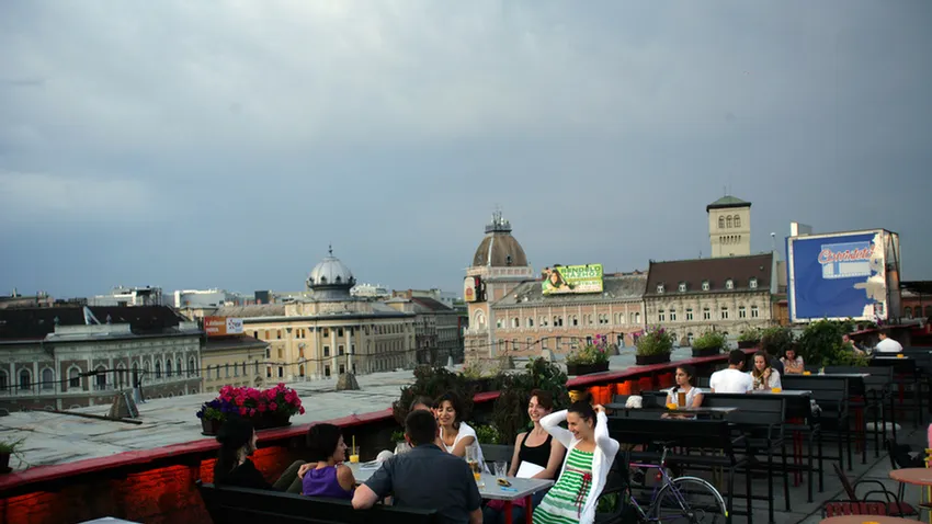 Budapest Turisztikai Stratégia