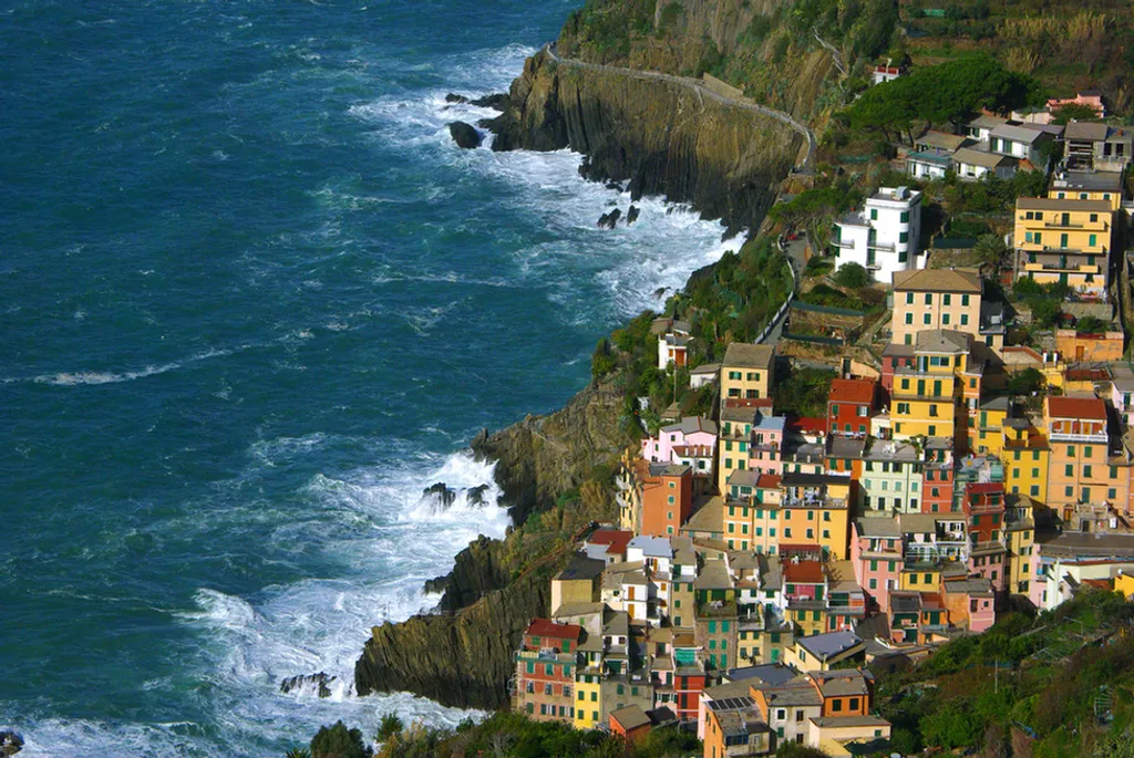 Fotó: cinqueterre.hu 