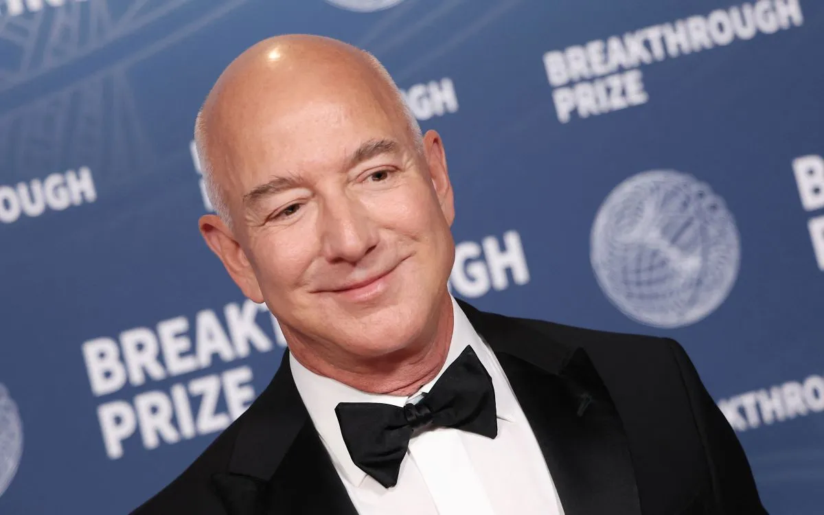 2025 Breakthrough Prize announced