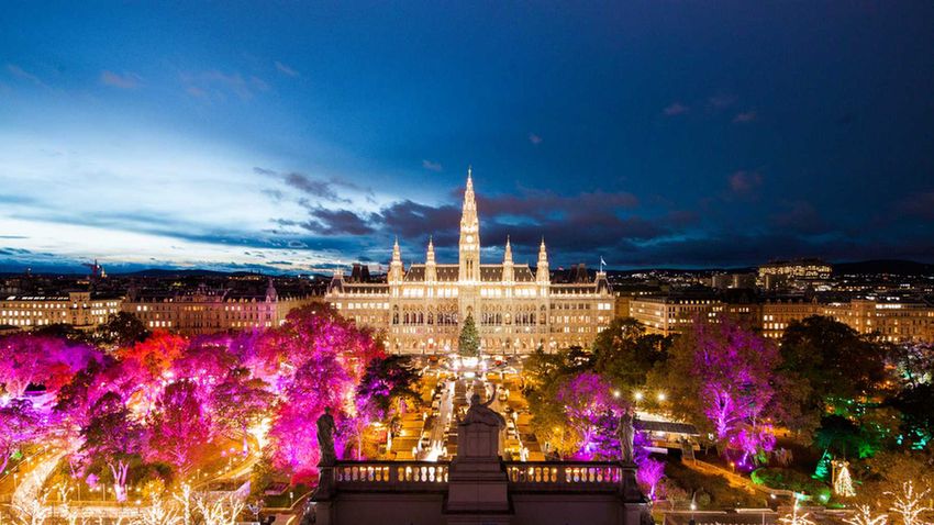 Havas, jeges, téli programok amik meghozzák az adventi hangulatot