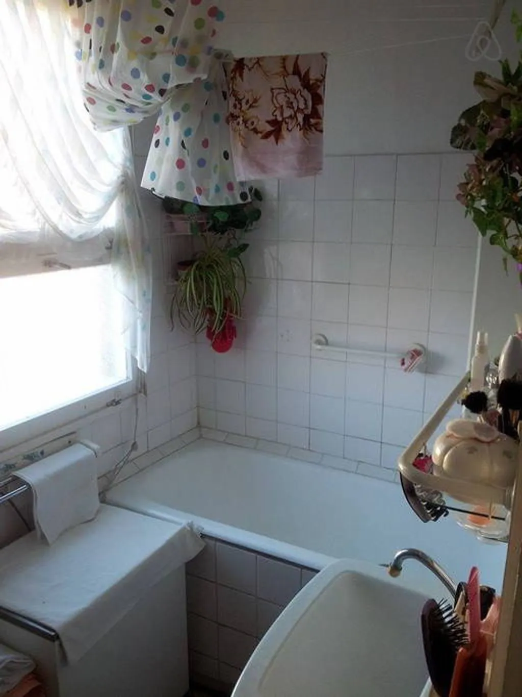 Airbnb 