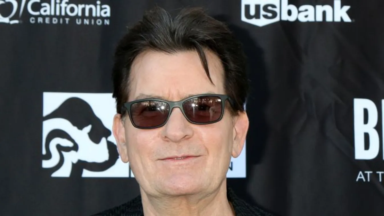Charlie Sheen nem beszél a lányával – Itt az igazság a rossz kapcsolatukról