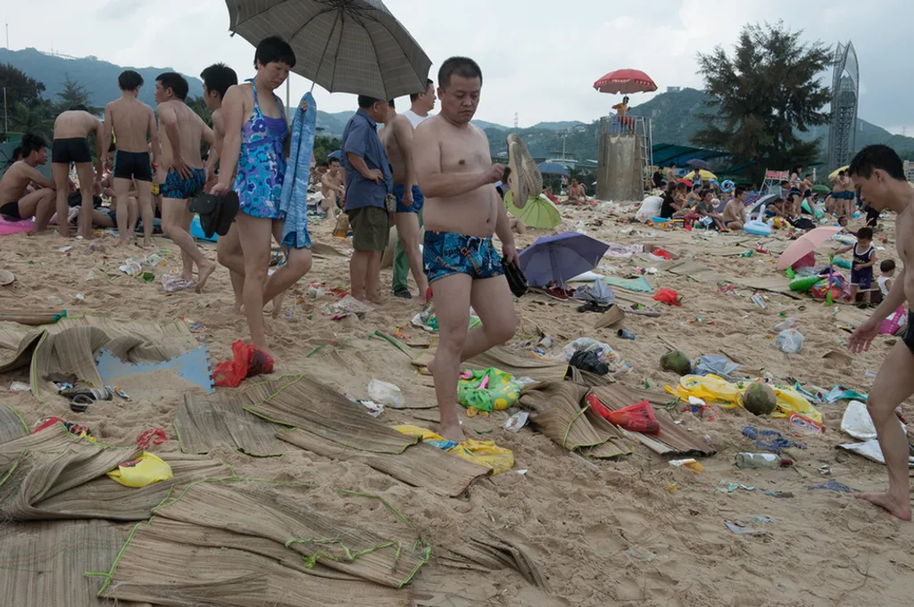 Feature China / Barcroft Media / Northfoto 