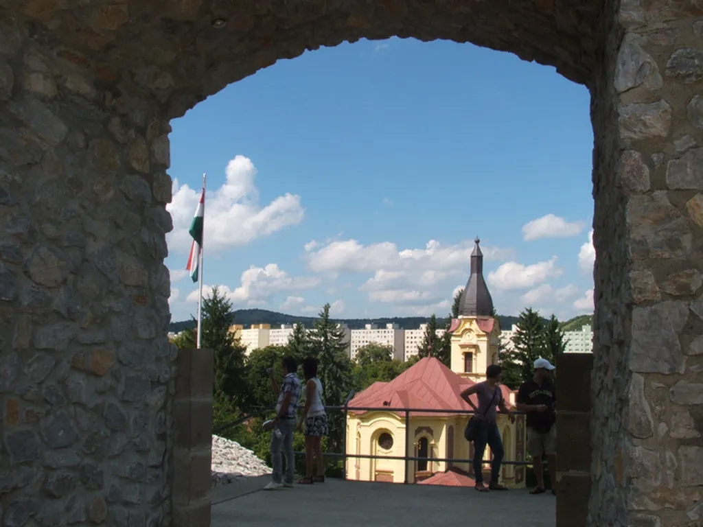 Fotó: Kupcsik Sarolta / Miskolc TDM 