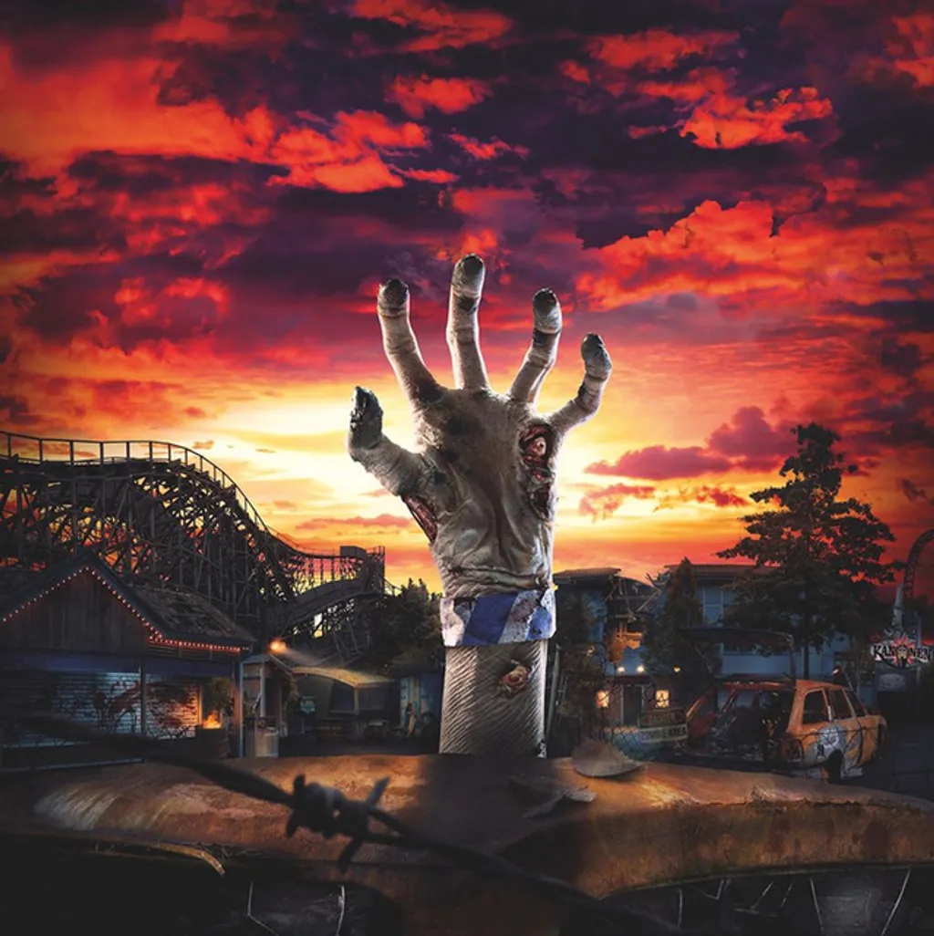 Fotó: Liseberg / Facebook 