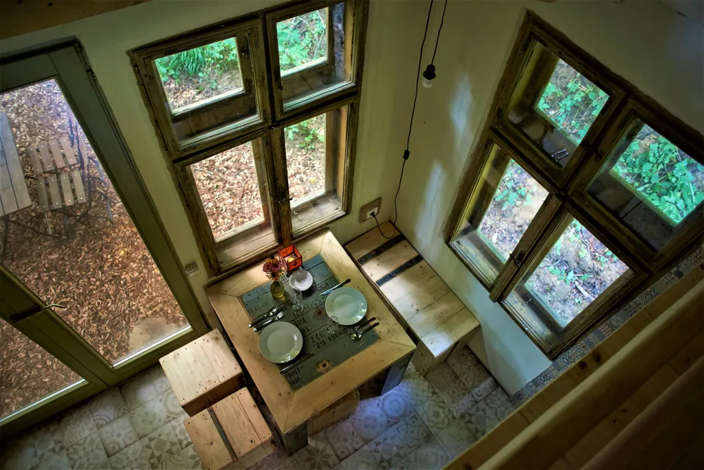 Forrás: Hunza Ecolodge 