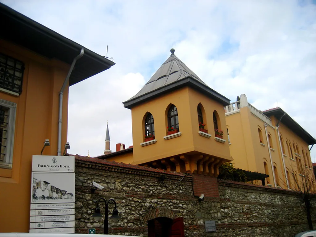 Fotó: acroll / flickr 