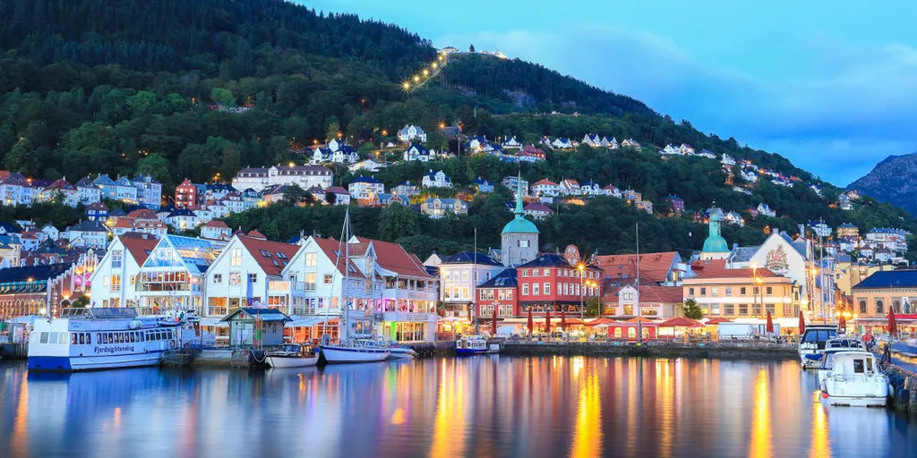 Fotó: visitnorway.com 