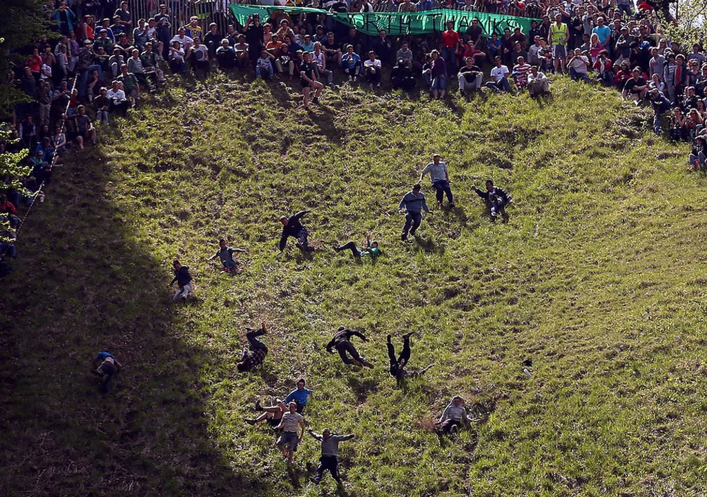 Fotó: Matt Cardy / Getty Images Hungary 