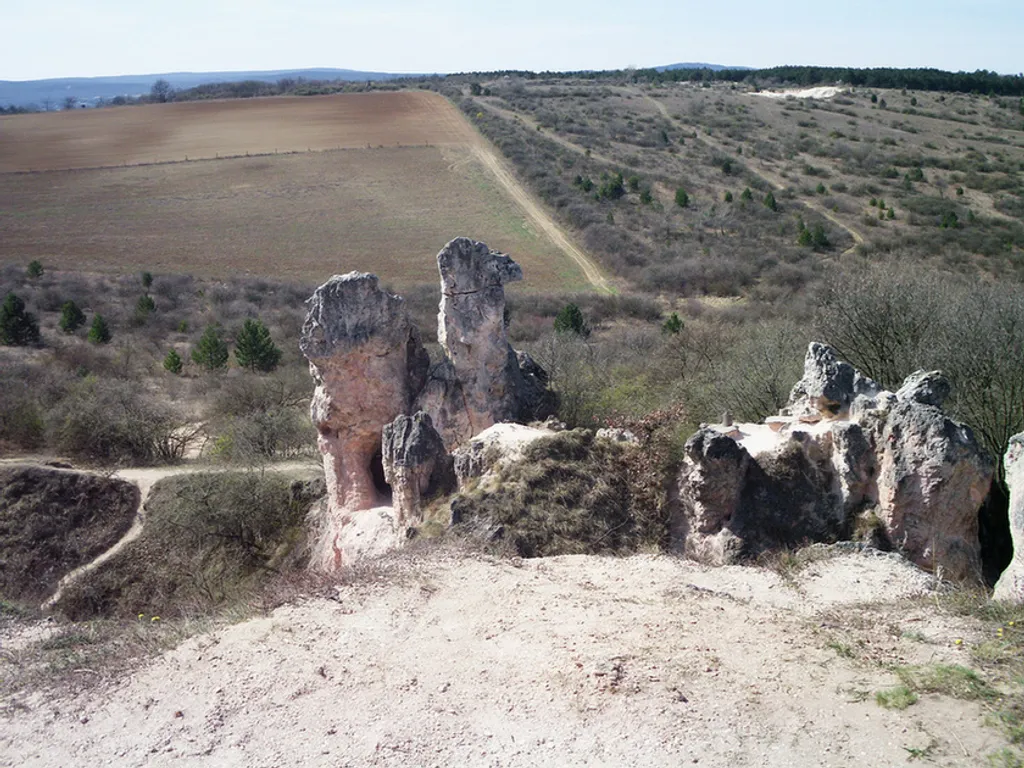 Fotó: pervinka / Indafotó 
