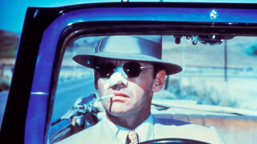 A 88 éves Jack Nicholson 8 meghökkentő filmes átalakulása – Galéria