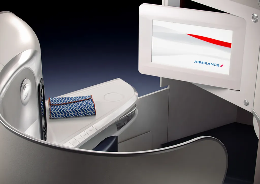 Fotó: Air France 