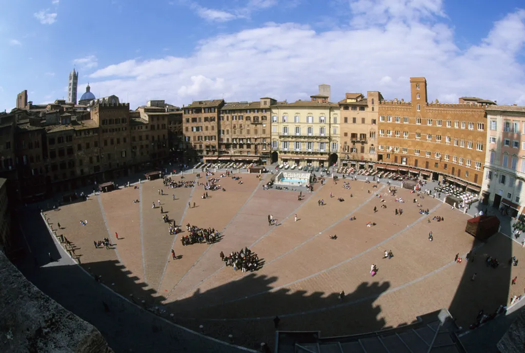 Fotó: Andrea Salcioli / Northfoto 