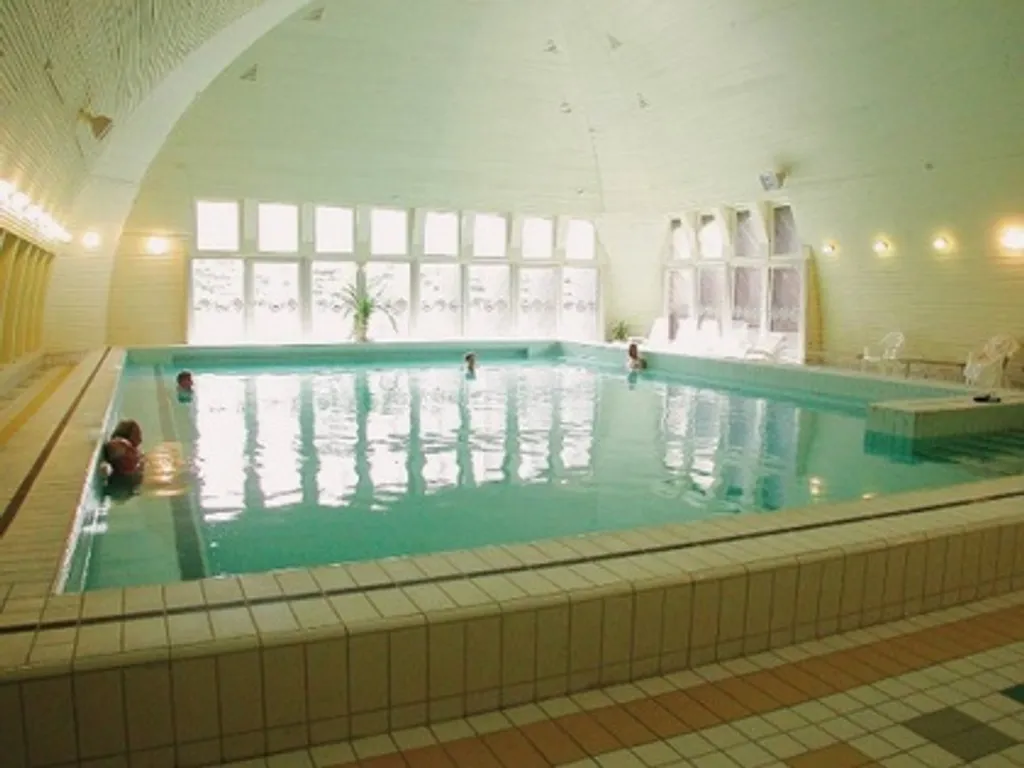 Fotó: Hunguest Hotel Helios 