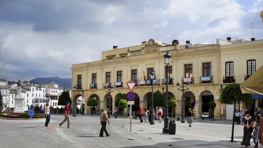 Álomhétvége Andalúziában Malagától Sevilláig
