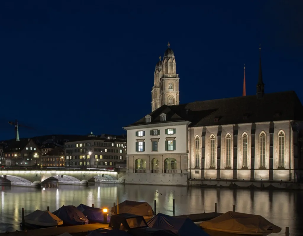 Fotó: Stadt-zuerich.ch 