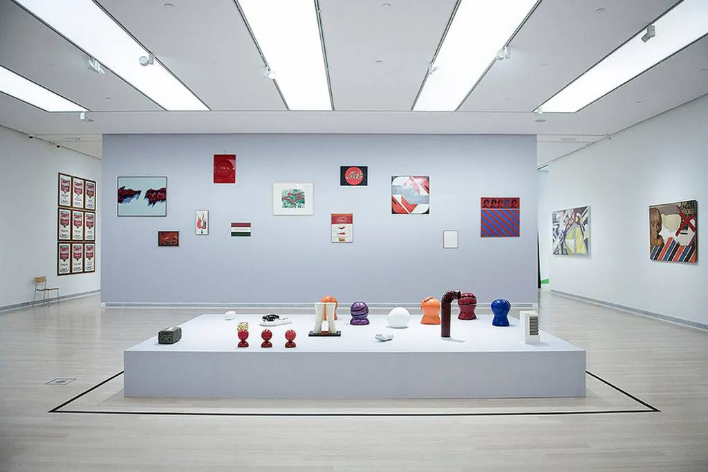 Fotó: Ludwig Múzeum 