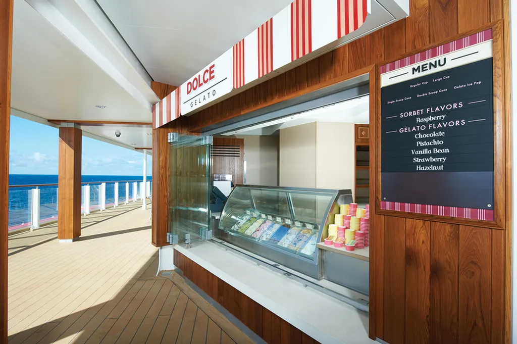 Fotó: Norvegian Cruise Line 