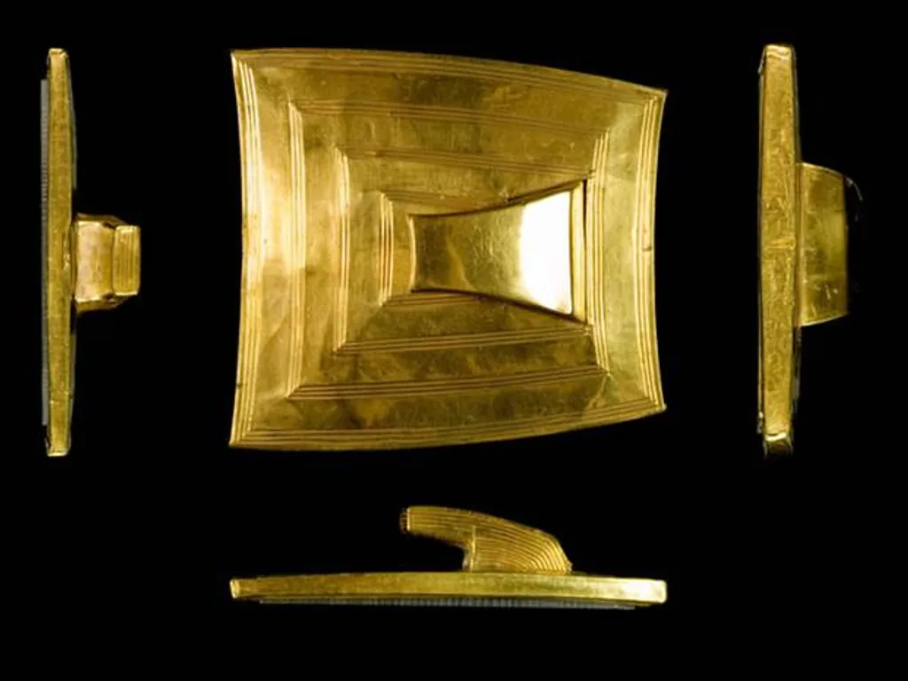Fotó: David Keys/Wiltshire Museums 