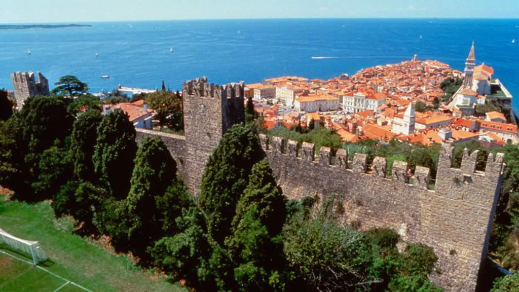 Fotó: portoroz.si 